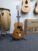 2HD MATON EBG808TE ACOUSTIC W/CASE