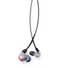 AONIC 846 Sound Isolating Earphones w/ RMCE-UNI Clear