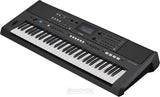 Yamaha PSR-E483 Portable Arranger Keyboard