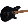 EVH® Wolfgang® Standard T.O.M. Baked Maple Fingerboard Gloss Black