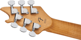 Wolfgang® Special TOM Baked Maple Fingerboard Kandy Green