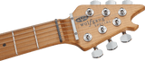 Wolfgang® Special TOM Baked Maple Fingerboard Kandy Green