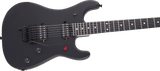 EVH 5150 Series Standard Ebony Fingerboard Stealth Black
