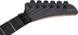 EVH 5150 Series Standard Ebony Fingerboard Stealth Black