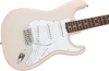 Made in Japan Traditional 2025 Collection- 60s Stratocaster®, Rosewood Fingerboard, Stardust Pink
