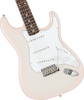 Made in Japan Traditional 2025 Collection- 60s Stratocaster®, Rosewood Fingerboard, Stardust Pink