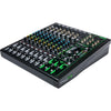 12 Channel Professional Effects Mixer with USB