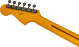 Made in Japan Hybrid II 2026 Collection Jazzmaster®- Rosewood Fingerboard, Matte Phantom Black