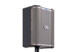 LTD Sheeran Ultra-portable Batt.Pwd PA built-in mixer FX Bluetooth + App control.