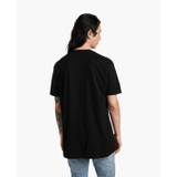 Fender Spaghetti Logo T-Shirt Black M