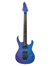 MOOER MMT-100FR W/GIG BAG AURORA PURPLE