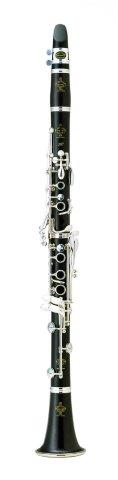 BUFFET B12 CLARINET WITH HARD CASE