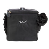 40W ULTRA COMPACT PORTABLE RECHARGEABLE MULTI PURPOSE/BUSKER AMP INCLUDES CARRY BAG & BONUS STAND
