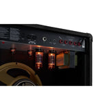 DSL40CRB: 40W 2 Channel 1 x 12 Valve Combo Ltd Edition Stealth Finish