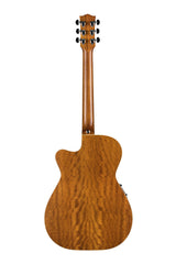 MATON TOMMY EMMANUEL SIGNATURE EBG808C-TE CUTAWAY ACOUSTIC ELECTRIC GUITAR 808