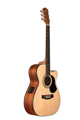 MATON EBG808C ARTIST 808 CUTAWAY ACOUSTIC ELECTRIC GUITAR