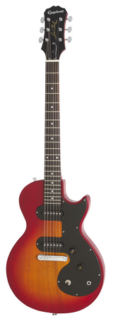 EPIPHONE Les Paul Melody Maker E1 HCB