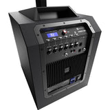 EV Evolve 30M Portable Column Loudspeaker with QuickSmart DSP