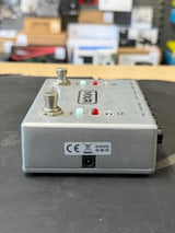 2HD MXR DUAL LOOP PEDAL