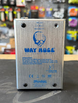 2HD WAY HUGE ECHO PUSS ANALOG DELAY PEDAL
