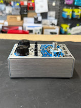 2HD WAY HUGE ECHO PUSS ANALOG DELAY PEDAL