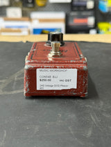 2HD Vintage DOD Phasor 401