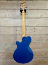 2HD Godin Radiator Electric Guitar Late 90s wGigbag