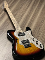 MIJ FSR-C Traditional 70s Telecaster Thinline MN 3TS ASIA-23