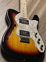 MIJ FSR-C Traditional 70s Telecaster Thinline MN 3TS ASIA-23