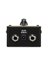 VOX VTB TREBLE BOOSTER PEDAL