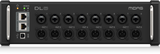 MIDAS DL8 STAGEBOX 8IN/8OUT