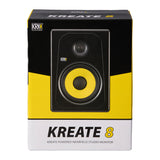 KRK Kreate 8 Studio Monitor