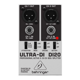 ULTRA-DI DI20 DI BOX