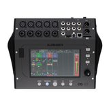 Allen & Heath Q12T 12ch digital mixer