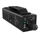 BEHRINGER POWERPLAY P2 IN-EAR MONITOR AMP