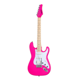 KRAMER FOCUS VT211S HOT PINK