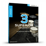 Toontrack Superior Drummer 3