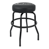 Jackson Logo Barstool Black 24"