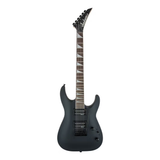 JS Series Dinky Arch Top JS22 DKA Amaranth Fingerboard Satin Black