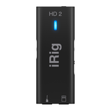 IK MULTIMEDIA IRIG HD 2