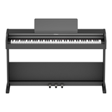 Roland RP107-BK Digital Piano Classic Black