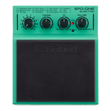 SPD::ONE ELECTRO