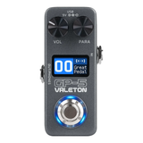 Valeton GP-5 Multi-Effects- Amp & IR Mini Pedal
