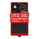 RC-1 LOOP STATION