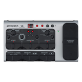 ZOOM V6 VOCAL PROCESSOR