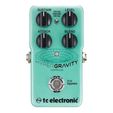 TC ELECTRONIC HYPERGRAVITY COMPRESSOR