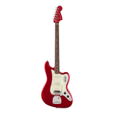 Vintera® III Early 60s Bass VI Rosewood Fingerboard Candy Apple Red
