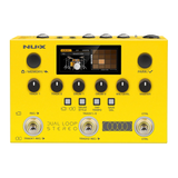 NUX DUAL LOOP STEREO PEDAL