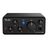 Fender AudioBox GO