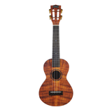 MAHALO ARTIST ELITE KOA SOP